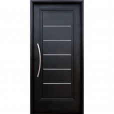 ACERO INYECTADA BARRAL CURVO