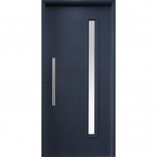 PUERTA ACERO INYECTADA